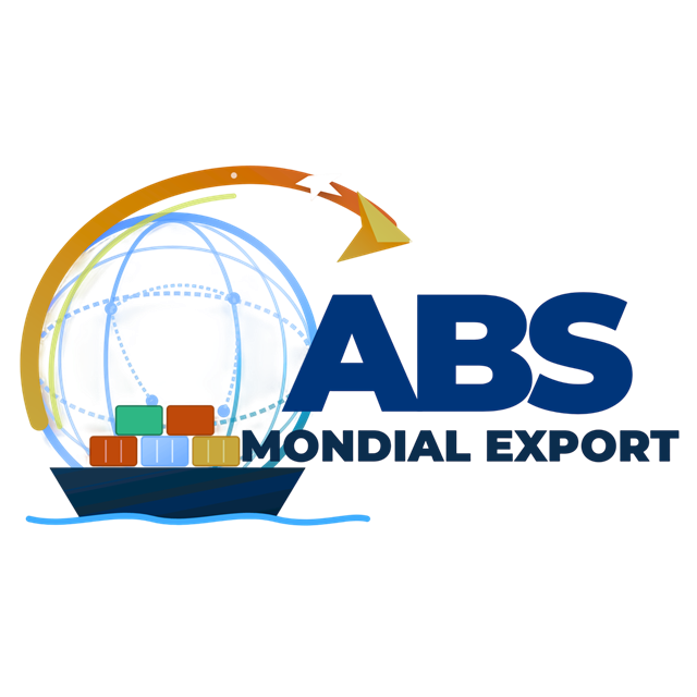 ABS Mondial Export — logo