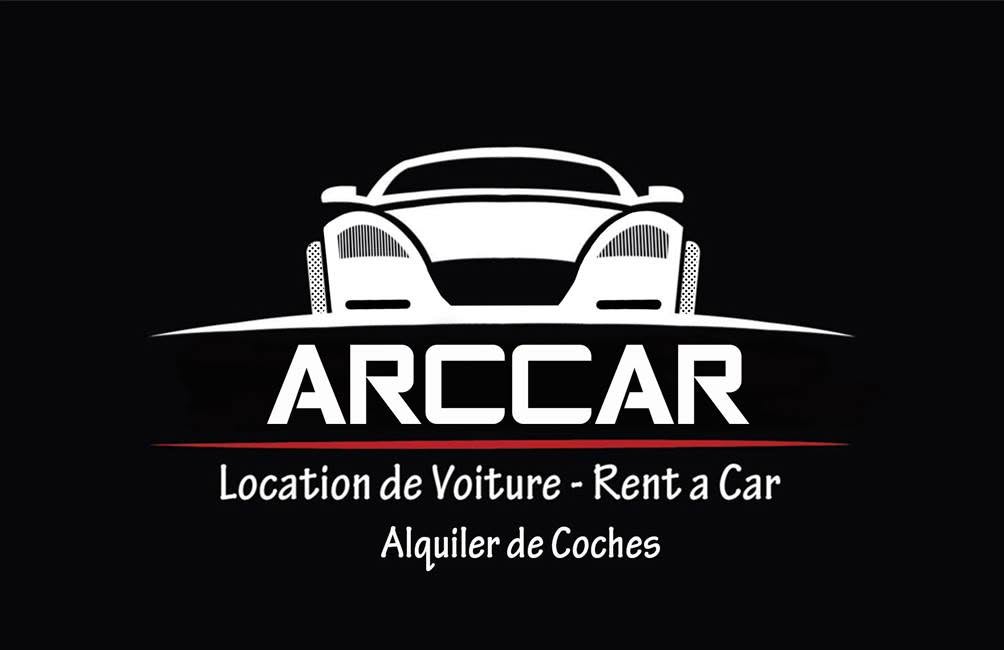 ARC CAR — logo