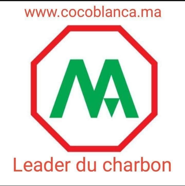 CocoBlanca — logo